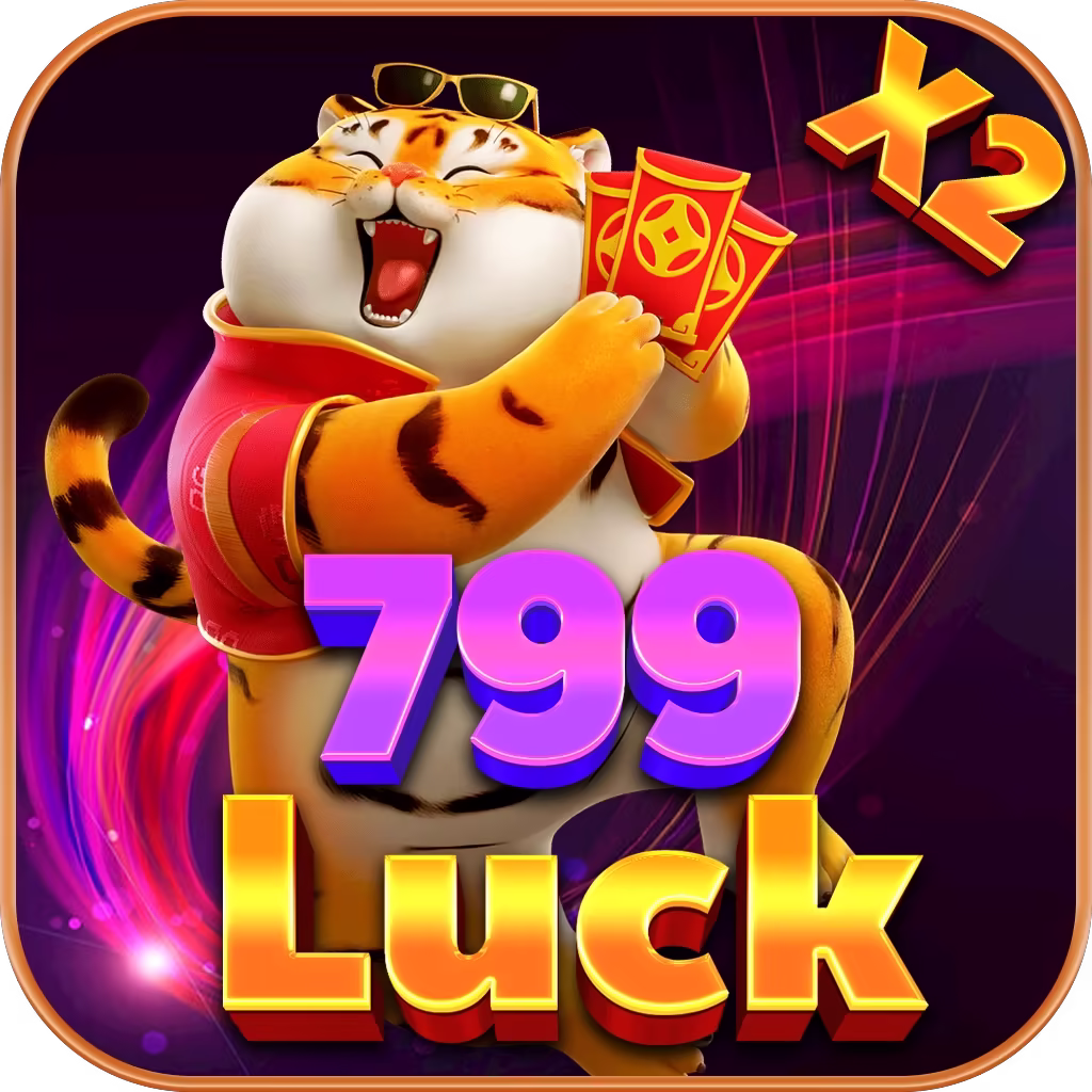 799luck Plus Casino App