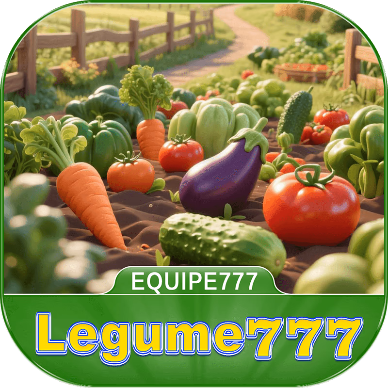 legume777 Slots Deluxe v5.4.1