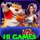 hi games Legend - Casino & Slots