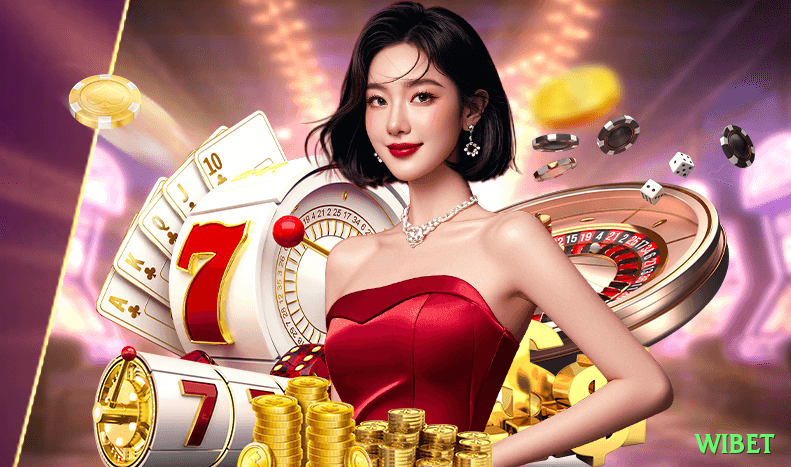 wibet Supreme v1.0.8